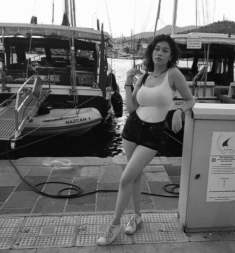 Cansu Cakal photo 27