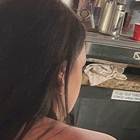 Capbarista photo 684