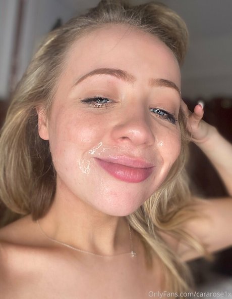 Cara Arabella photo 57