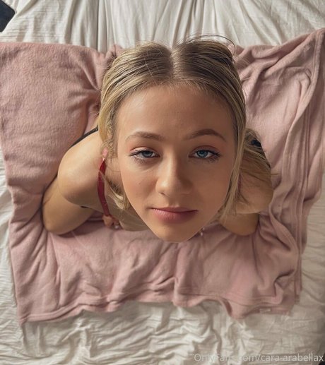 Cara Arabella photo 220