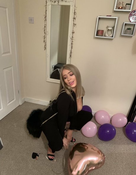 Cara Arabella photo 231