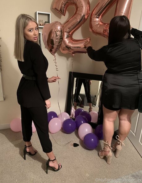 Cara Arabella photo 240