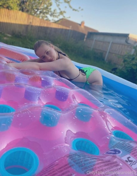 Cara Arabella photo 261