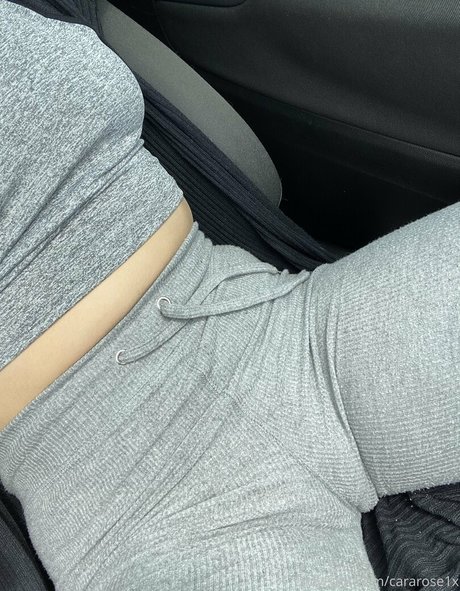 Cara Arabella photo 458