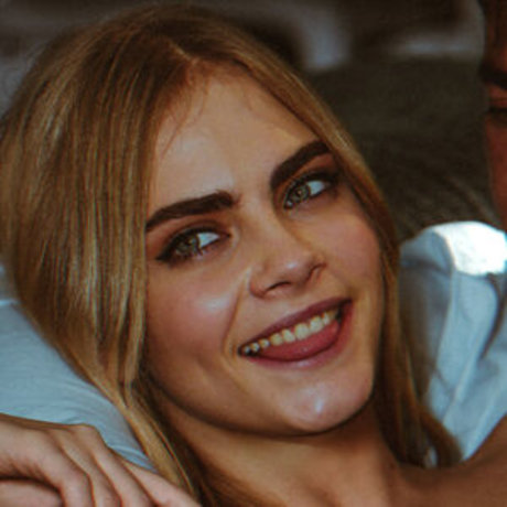Cara Delevingne Deepfake photo 17