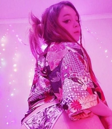 CaritoMandarina photo 4