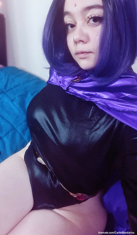 CaritoMandarina photo 29