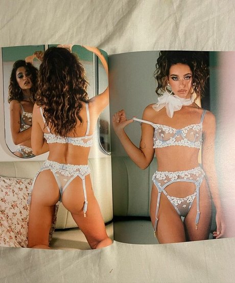 Carla Guetta Cohen photo 13