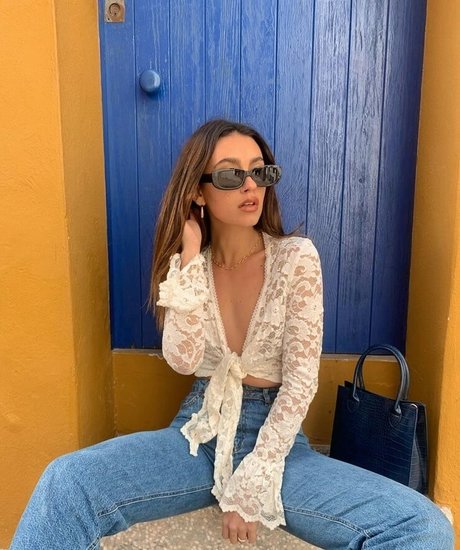 Carla Guetta Cohen photo 97