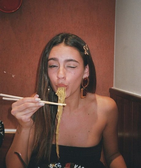 Carla Guetta Cohen photo 101