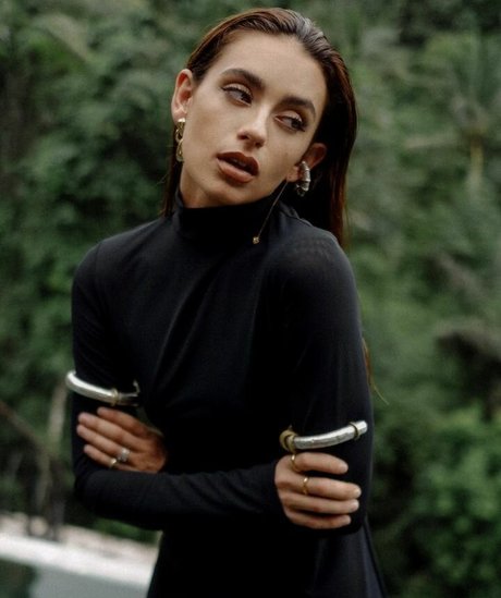 Carla Guetta Cohen photo 116