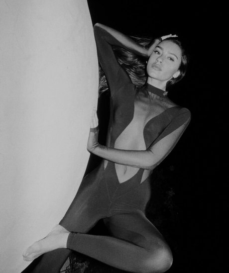 Carla Guetta Cohen photo 122