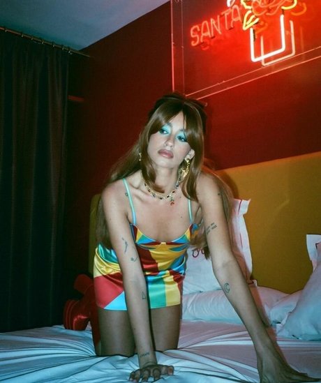 Carla Guetta Cohen photo 187