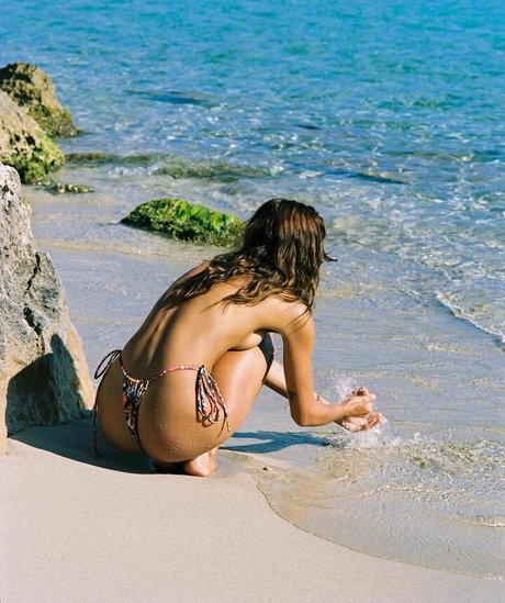 Carla Guetta Cohen photo 297
