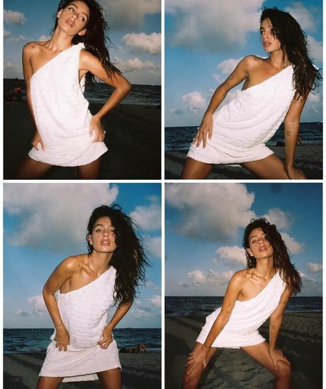 Carla Guetta Cohen photo 321