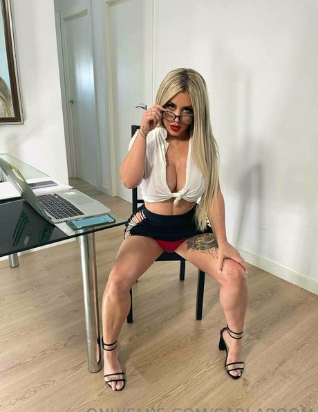 Carlaboom photo 50