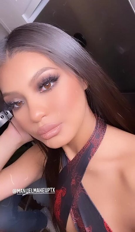 Carlita Silvestre photo 26