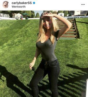 Carly Baker photo 3