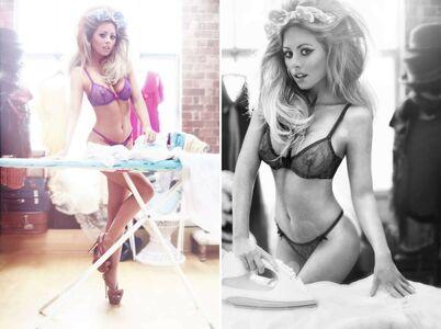 Carly Baker photo 66