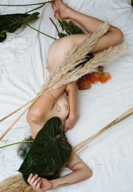 Carly Foulkes photo 37