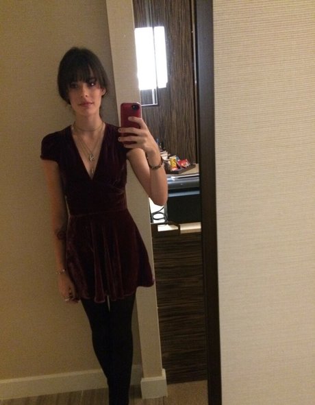 Profile photo of Carly Foulkes