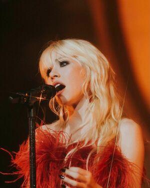 Carly Rae Jepsen photo 47