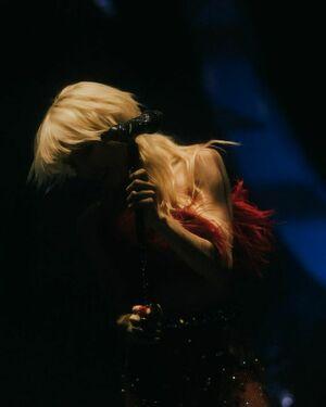 Carly Rae Jepsen photo 48