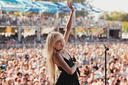 Carly Rae Jepsen photo 56