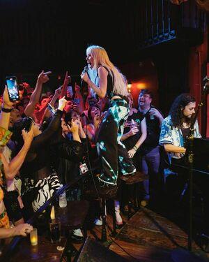 Carly Rae Jepsen photo 57