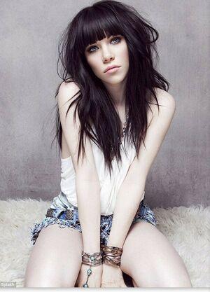 Carly Rae Jepsen photo 75