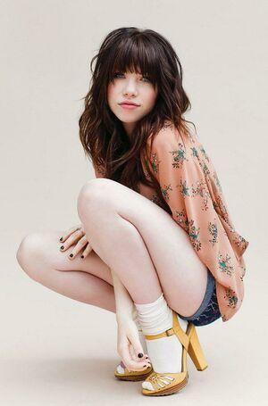 Carly Rae Jepsen photo 84