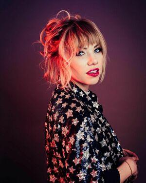 Carly Rae Jepsen photo 87