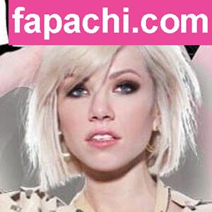 Profile photo of Carly Rae Jepsen