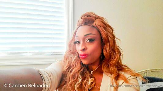 Carmen Hayes photo 30