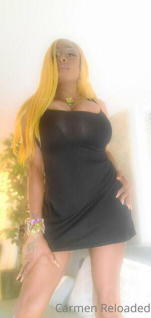 Carmen Hayes photo 35