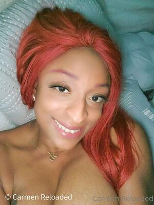 Carmen Hayes photo 44