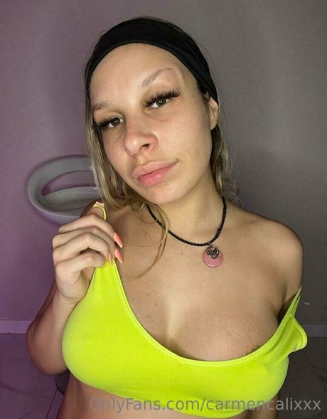 Carmencalixxx photo 176