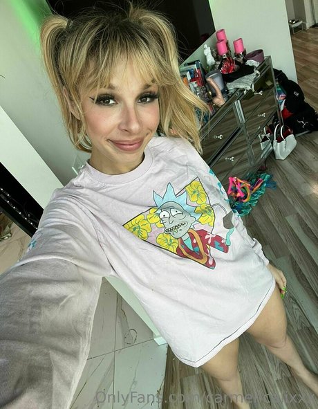 Carmencalixxx photo 249