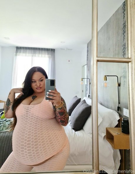 Carmenlafox photo 30