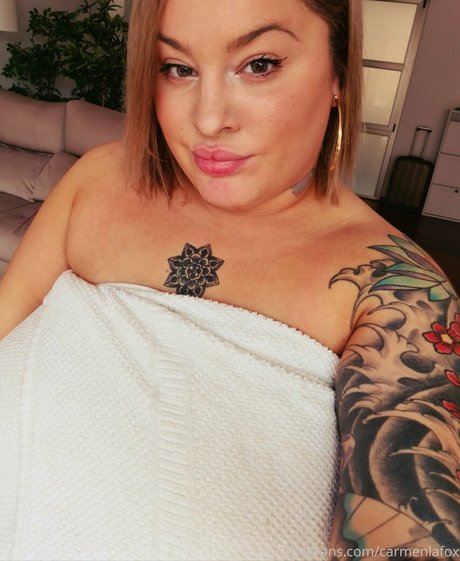 Carmenlafox photo 64