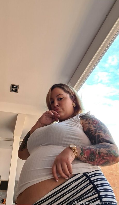 Carmenlafox photo 72