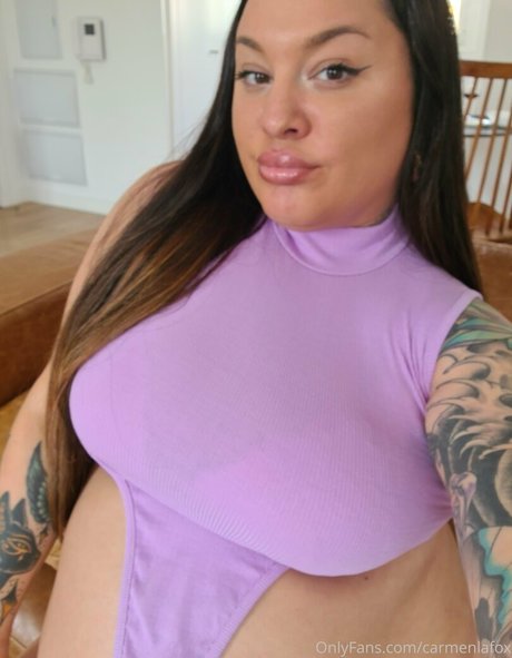 Carmenlafox photo 94