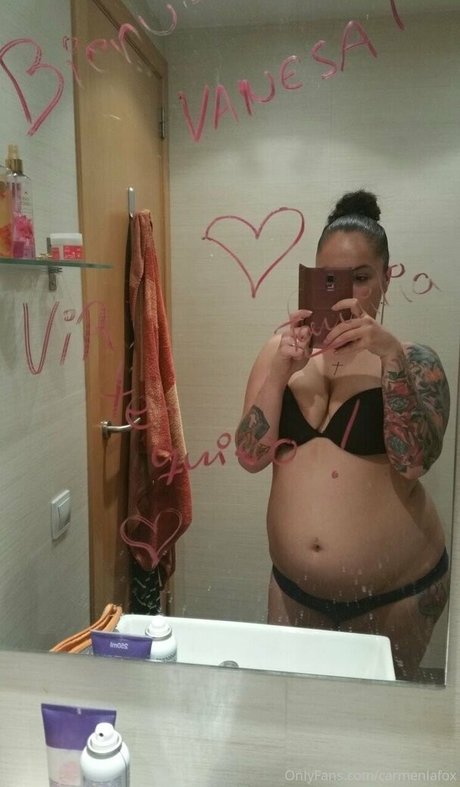 Carmenlafox photo 95