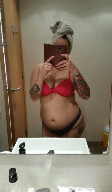 Carmenlafox photo 96