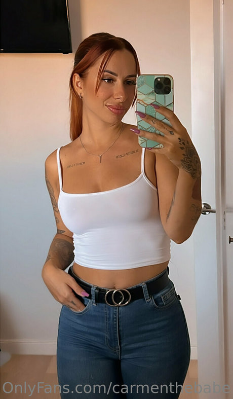Carmenthebabe photo 13