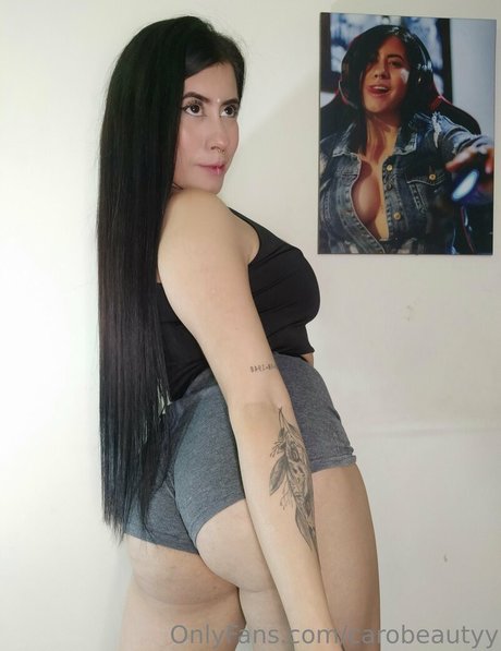 Carobeautyy photo 13