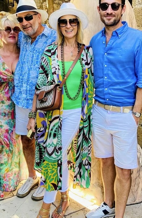 Carol McGiffin photo 9