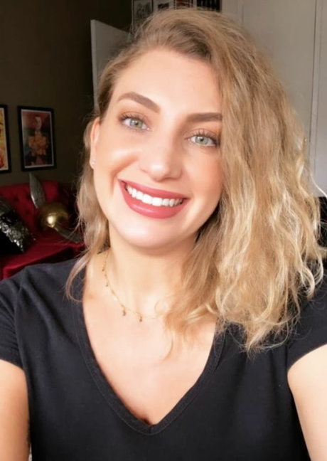 Carol Moreira photo 19