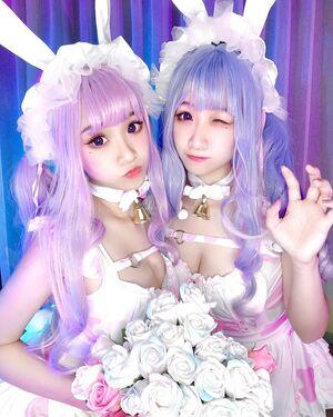 Carol X Iris photo 3