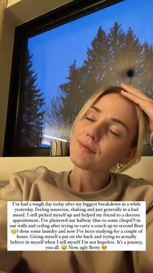 Carola Kristiansen photo 35